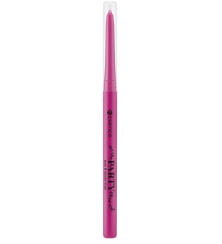 essence let the PARTY glow on! Eye&Body Liner Eyeliner  0.31 g Glow With It!