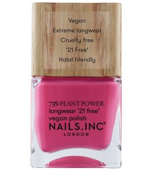 Nails inc Planet Power Nagellack 14.0 ml