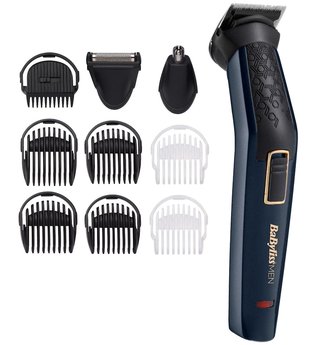 BaByliss 10-in-1 Carbon Steel Multi Trimmer Rasierer 1.0 pieces