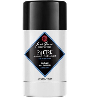 Jack Black Pit CTRL® Aluminum-Free Deodorant 78 g Deodorant Spray