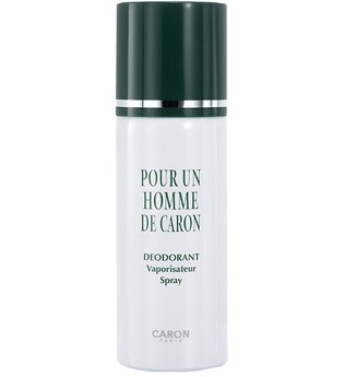 CARON Paris Men Collection Pour Un Homme Deodorant 200.0 ml