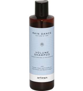 Artègo Haarpflege Rain Dance Nature's Time Volume Shampoo 250 ml