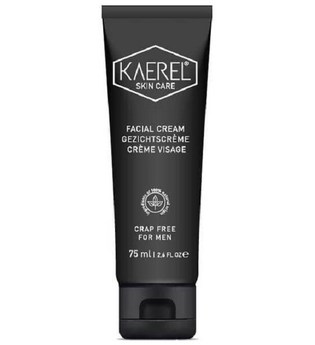 Kaerel Produkte Men - Facial Cream 75ml Gesichtscreme 75.0 ml