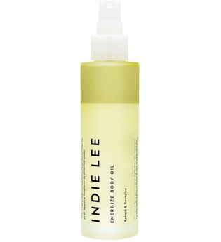 Indie Lee - Energize Body Oil - -energize Body Oil