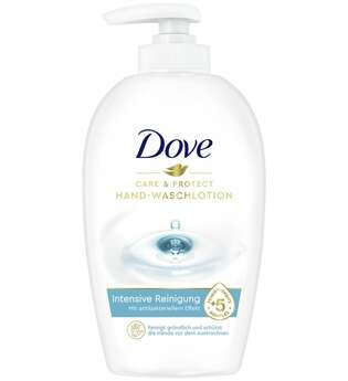 Dove Pflegende Hand-Waschlotion Care & Protect Handlotion 250.0 ml