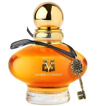 Eisenberg LES SECRETS Women SECRET N°V AMBRE D'ORIENT Eau de Parfum 50.0 ml