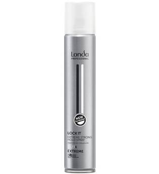 Londa Professional Lock It Haarspray 500.0 ml