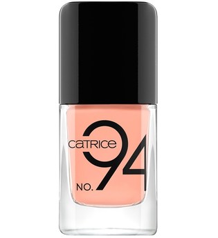 Catrice ICONAILS Gel Lacquer Nagellack 10.5 ml Nr. 94 - A Polish A Day Keeps Worries Away