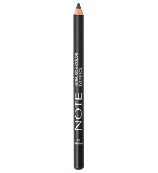 Note Rich Color Eye Pencil Kajalstift 0.35 g