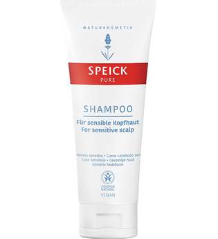 Speick Naturkosmetik Pure - Shampoo 200ml Shampoo 200.0 ml