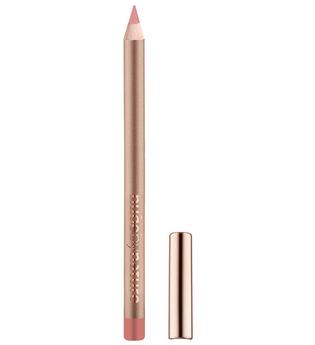 Nude by Nature Defining Lipliner  1.14 g Nr. 02 - Blush Nude