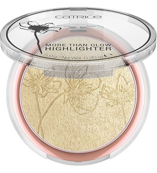 Catrice Preview Assortimento 2021 More Than Glow Highlighter 5.9 g
