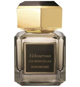 Keiko Mecheri Produkte Les Merveilles - Velourosa - EdP 50ml Eau de Parfum 50.0 ml
