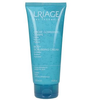 Uriage Body Scrubbing Cream 200ml
