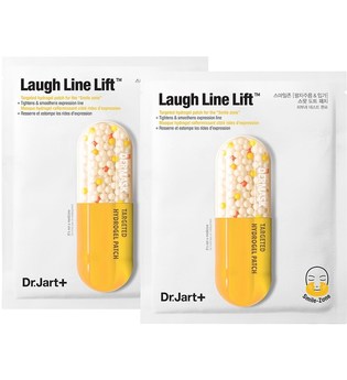 Dr. Jart+ Dermask Spot Jet Laugh Line Lift Anti-Aging Pflege 1.0 pieces