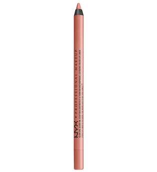 NYX Professional Makeup Slide on Lip Pencil Lippenkonturenstift 1.17 g