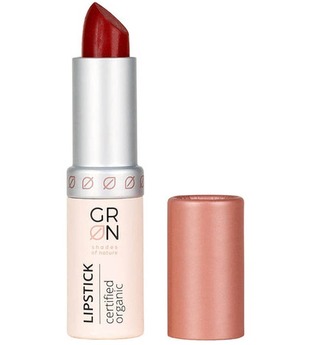 GRN Lipstick pomegranate 4 Gramm - Lippenstift