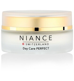Niance of Switzerland Day Care PERFECT 50 ml Tagescreme