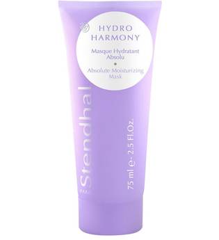 Stendhal Hydro Harmony - Absolute Moisturizing Mask 75ml Gesichtspflege 75.0 ml