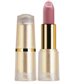 Collistar Make-up Lippen Rosetto Puro Lipstick Nr. 26 Metallic Pink 4,50 ml