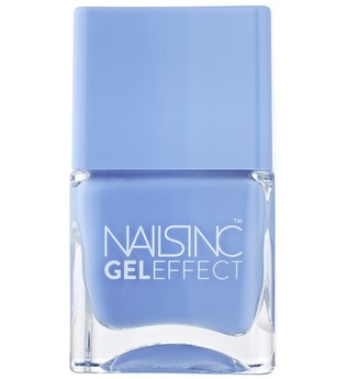 Nails inc Gel Effect Nagellack 14.0 ml