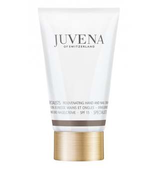 Juvena Skin Specialists Rejuvenating Hand And Nail Cream 75 ml Handcreme