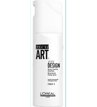 L'Oréal Professionnel Tecni.Art Fix Design Nachfüllflasche 1000 ml Haarlack