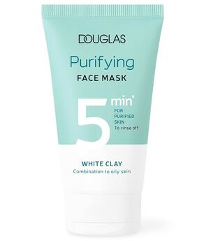 Douglas Collection Douglas Collection Purifying Tube Face Mask Feuchtigkeitsmaske 75.0 ml