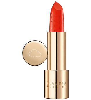 Artdeco Kollektionen Claudia's Beauty Secrets Claudia Schiffer Cream Lipstick Nr. 271 Caspar 4 g
