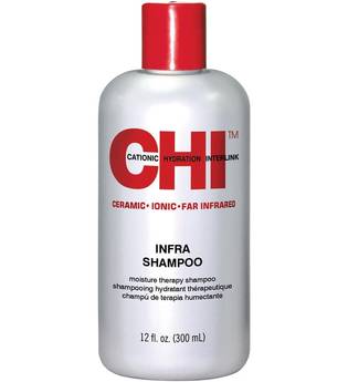 CHI Haarpflege Infra Repair Infra Moisture Therapy Shampoo 350 ml