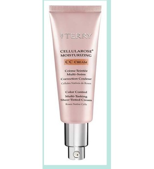 BY TERRY - Cellularose® Moisturizing Cc Cream – Nude 1, 40 G – Cc-creme - Neutral - one size