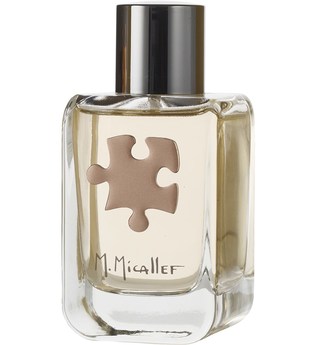 M.Micallef Art Collection Puzzle Nr. 2 Eau de Parfum Spray 100 ml
