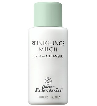 Doctor Eckstein Reinigung  Reinigungsmilch 150.0 ml