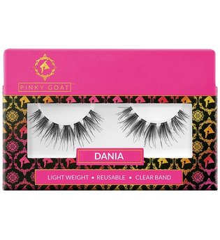 Pinky Goat Natural Collection Dania Künstliche Wimpern 1.0 pieces