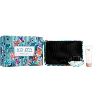 Kenzo - World Eau De Parfum Set - Kenzo Kw Edp 50ml Set-