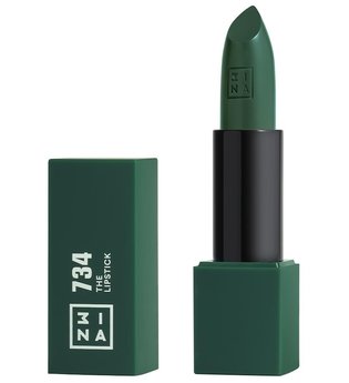 3INA The Lipstick  Lippenstift 4 ml Nr. 734