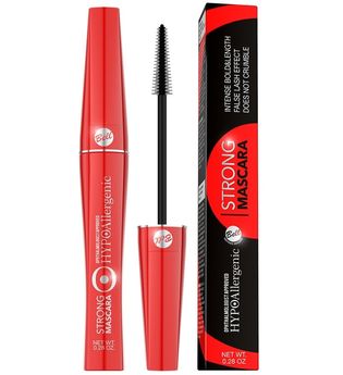 Bell Hypo Allergenic Strong Mascara 9.0 g