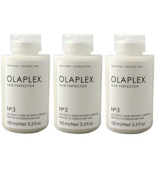 Olaplex No.3 Hair Perfector Haarkur Dreierpack 3x100 ml Haarkur 300.0 ml
