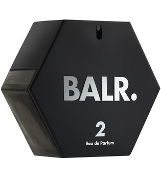 BALR. 2 For Men Eau de Parfum 50.0 ml