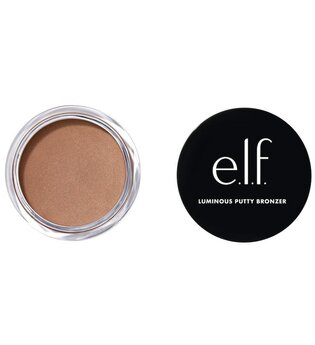 e.l.f. Cosmetics LUMINOUS PUTTY BRONZER Bronzer 10.0 g