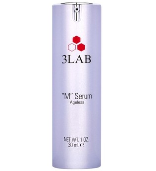 3LAB Produkte M Serum Anti-Aging Gesichtsserum 30.0 ml