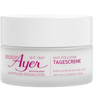 Ayer Anti-Pollution Day Cream Tagescreme 50.0 ml