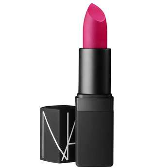 NARS - Semi Matte Lipstick – Funny Face – Lippenstift - Magenta - one size