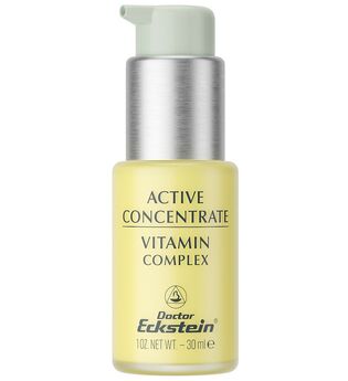 Doctor Eckstein Active Concentrate Vitamin Complex Gesichtscreme 30.0 ml