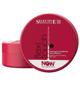 Selective Professional Haarpflege NOW Next Generation Flexi Touch 100 ml