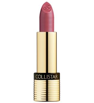 Collistar Make-up Lippen Unico Lipstick Nr. 4 Desert Rose 3,50 ml