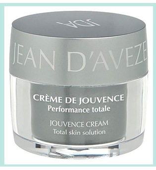 Jean d&apos;Aveze Produkte 367421 Anti-Aging Gesichtsserum 50.0 ml