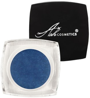 Ash Cosmetics Cream Eyeshadow Lidschatten  3.5 g Blue Zircon