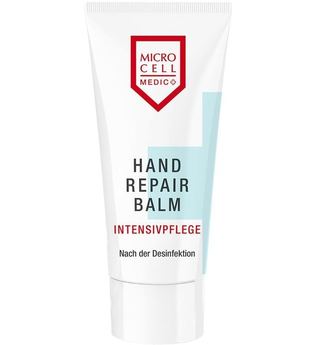 Microcell Medic+ Hand Repair Balm Handlotion 50.0 ml