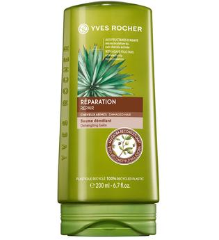 Yves Rocher Pflanzenpflege Haare Reparierende Spülung Conditioner 200.0 ml